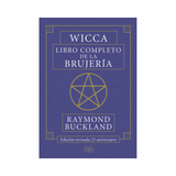 Wicca, Libro Completo de la Brujería (Libro)