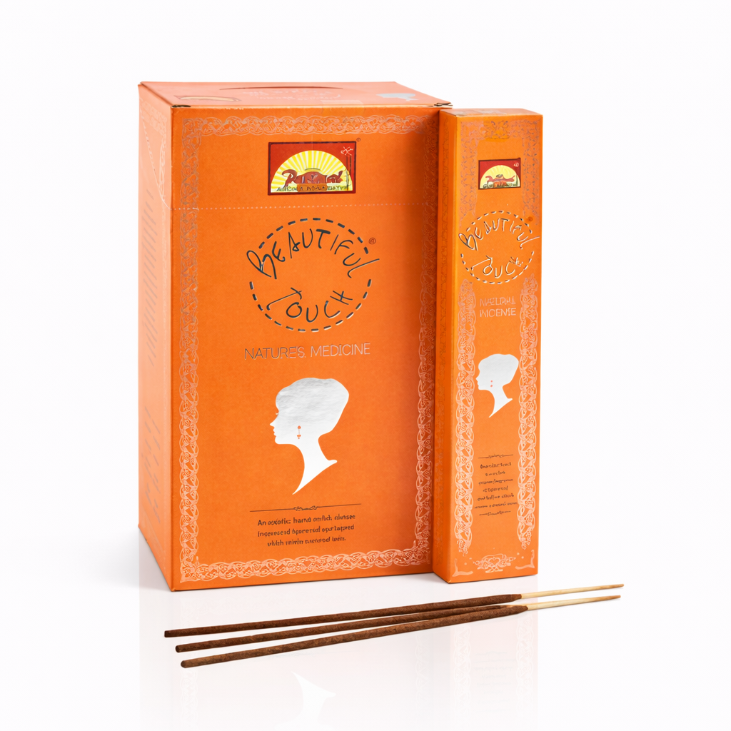 Incienso Beautiful Touch