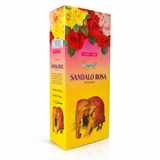 Incienso Sandalo Rosa