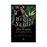 La Bruja Verde (Libro)