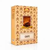 Incienso Masala Café