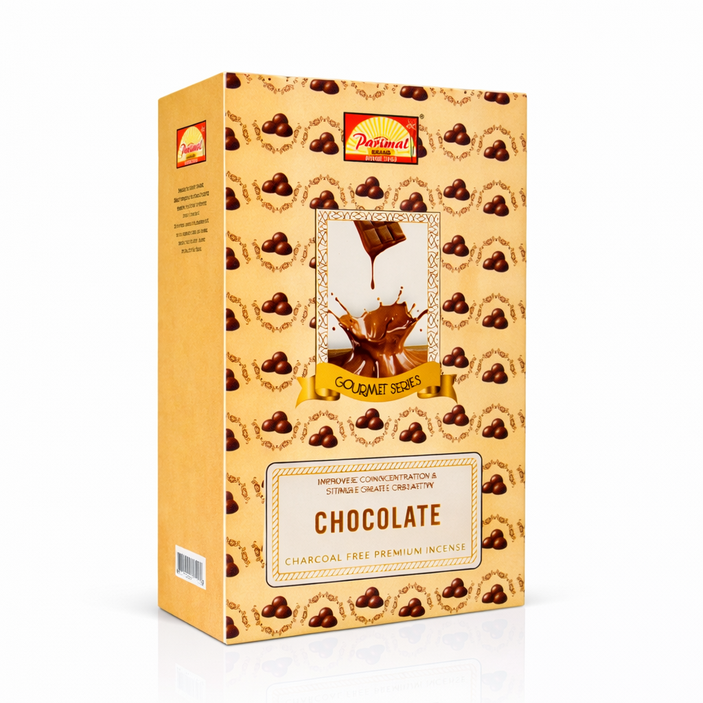 Incienso Masala Chocolate