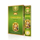 Incienso Ganesha