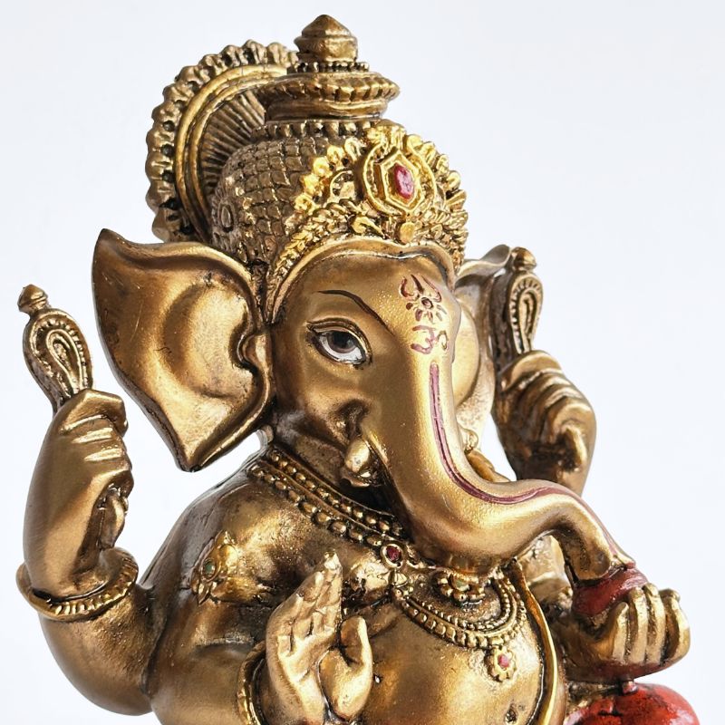 Ganesh Idol