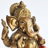 Ganesh Idol