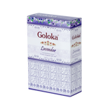 Incienso Natural Premium Lavendar - Goloka