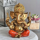 Ganesh Idol