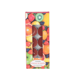 Vela Aromática Ponche de Frutas Tealight - Goloka