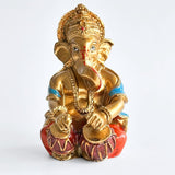 Ganesh con Tambores