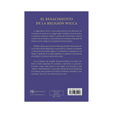 Wicca, Libro Completo de la Brujería (Libro)