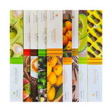Pack Incienso Natural Jardin - Alaukik Jumbo