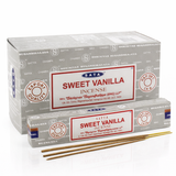 Incienso Sweet Vainilla