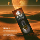 Sahumerio Cosmos Venus