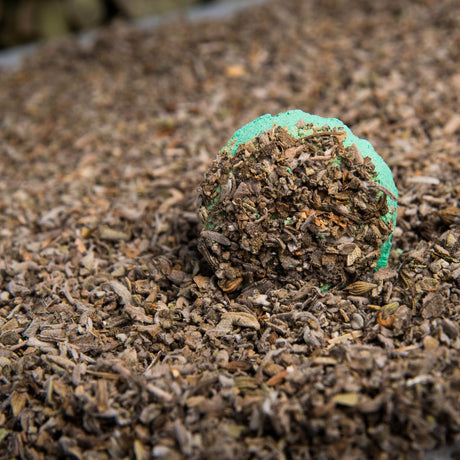 Pastillas Salvia Blanca