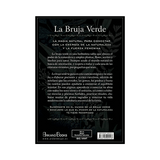 La Bruja Verde (Libro)