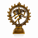 Nataraja Bronce 17 cm