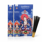 Incienso Goddess