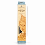 Sahumerio Slim Tibetano Energia Limpia