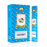 Incienso Masala Coco