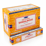 Incienso Sandalwood