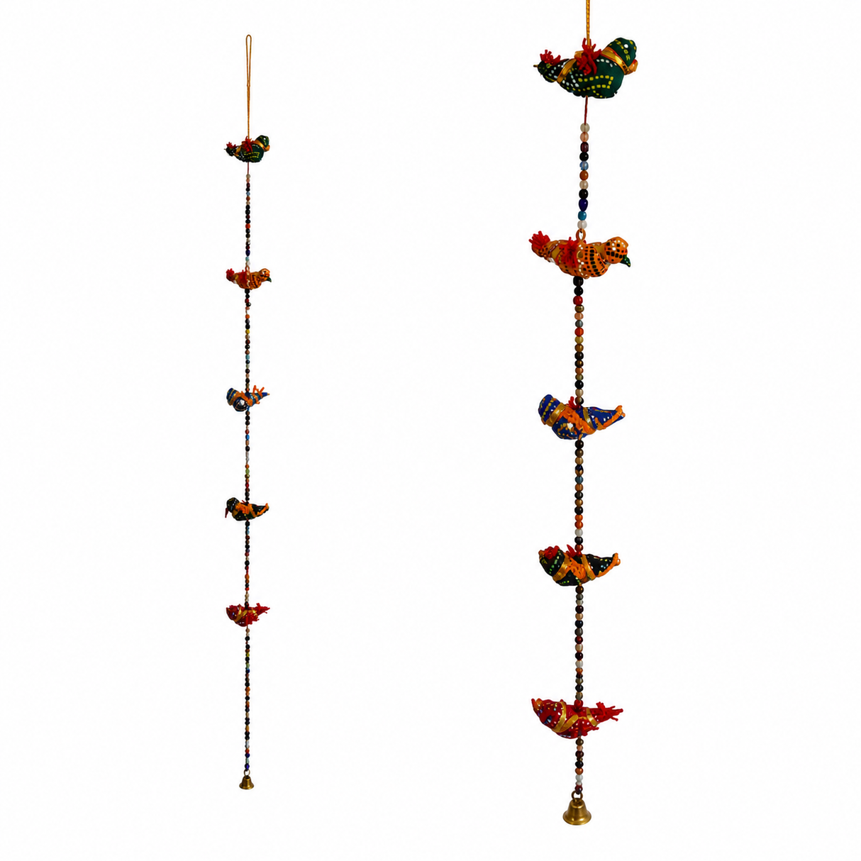 Colgante Pajaritos