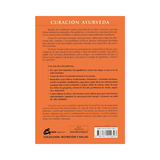 Curación Ayurveda (Libro)