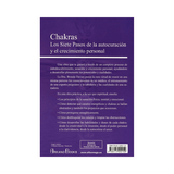 Chakras: Los Siete Pasos (Libro)