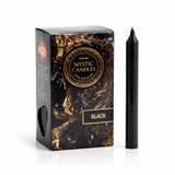 Pack Velas Místicas Negra