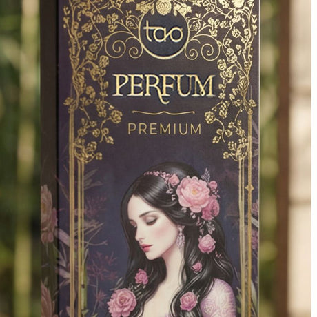 Sahumerio Perfum Bosque de Bambú