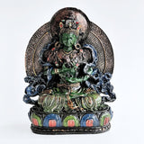 Guan Yin Green