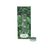 Vela Aromática Menta Tealight - Goloka