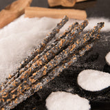 Sahumerio Palo Santo con Yagra