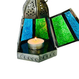 Farol Encantado - Porta Vela Verde