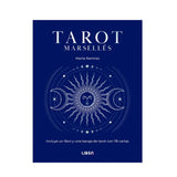 Tarot Marsellés ( Libro + Cartas )