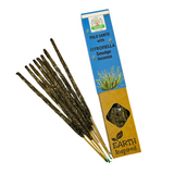 Incienso Natural Palo Santo con Citronella - Namaste India