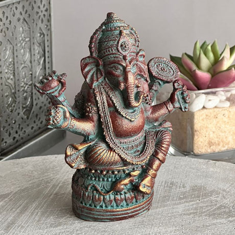 Ganesha Tantra