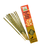 Incienso Natural Palo Santo con Yagra - Namaste India