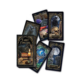 Tarot Familiars