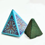 Incienso en Pirámide Ruda