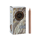 Pack Velas Místicas Gris - Goloka