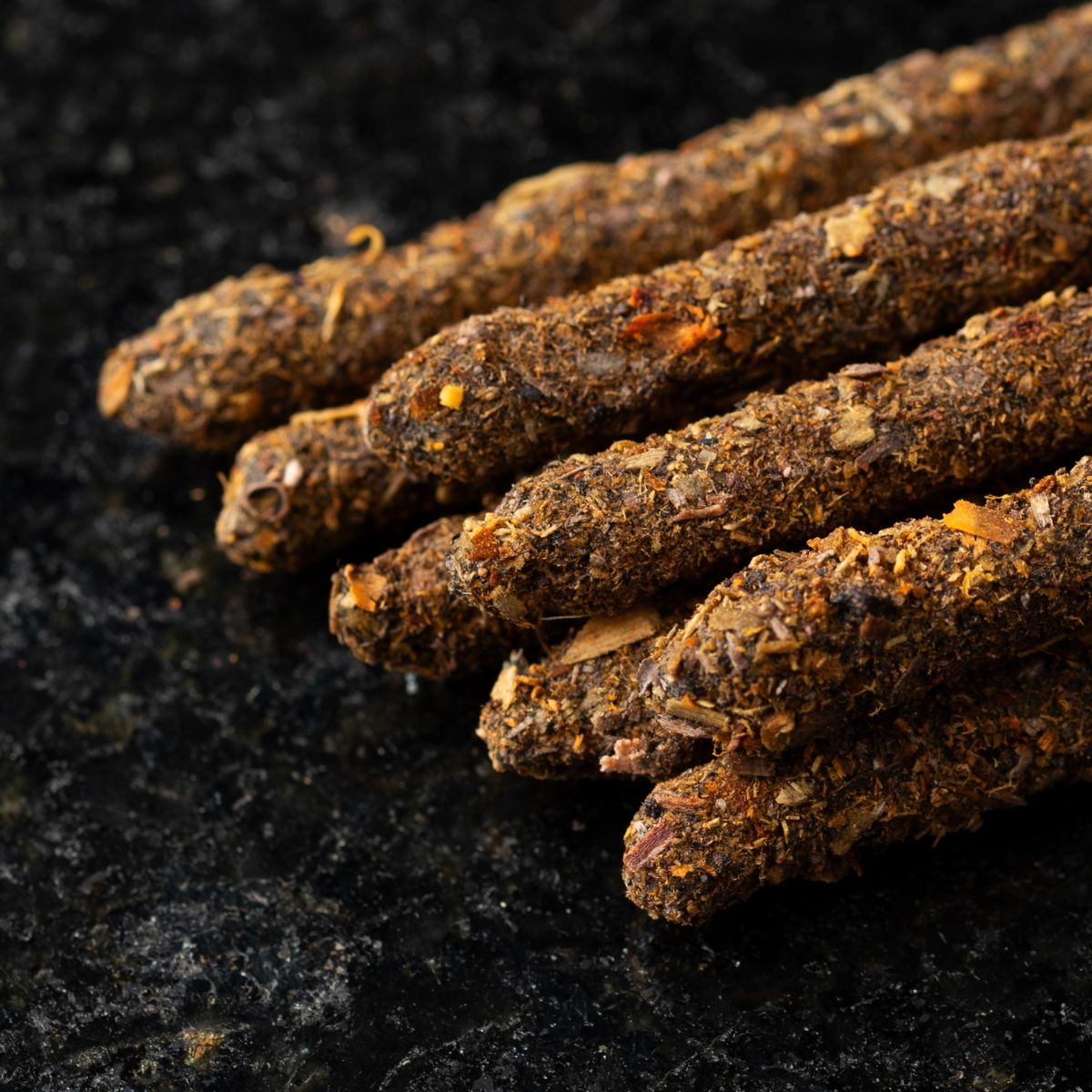 Sahumerio Cosmos Saturno