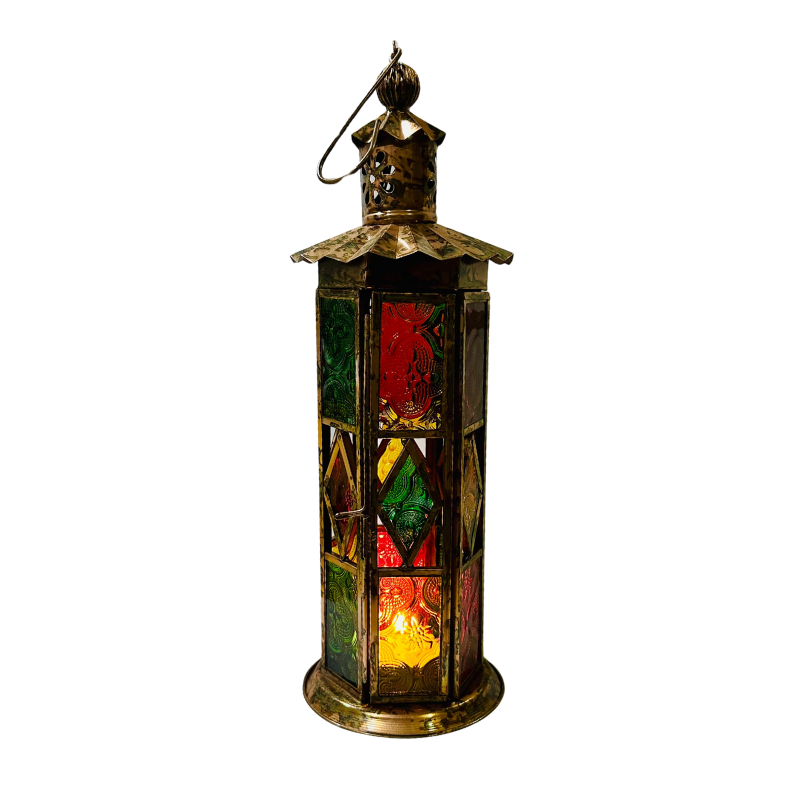 Farol Encantado - Porta Vela