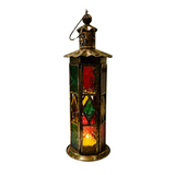 Farol Encantado - Porta Vela