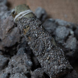 Sahumitos de Copal