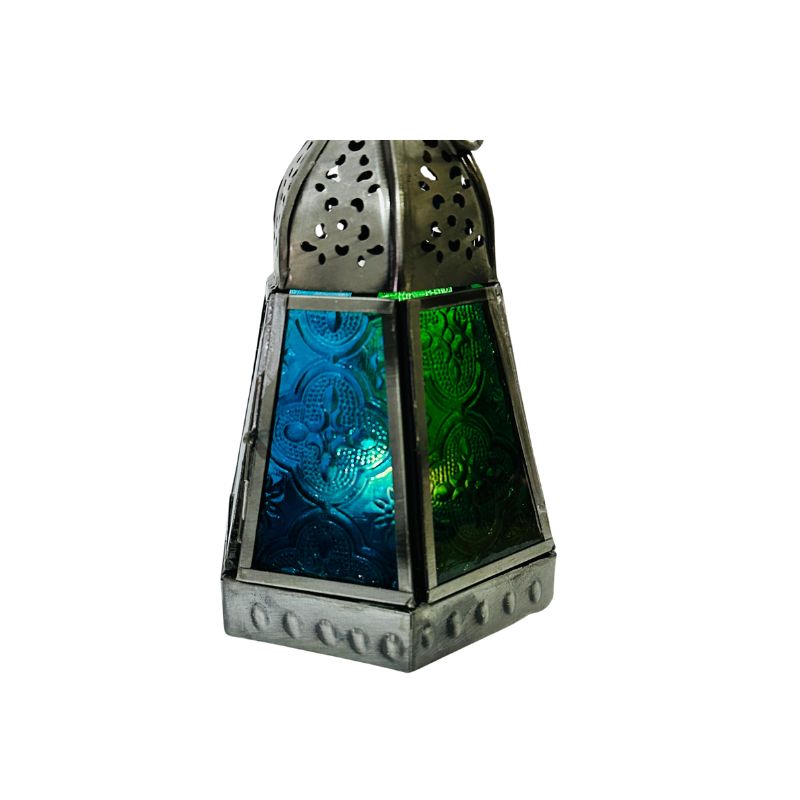 Farol Encantado - Porta Vela Verde
