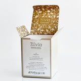 Vela Cera de Soya Sandalwood