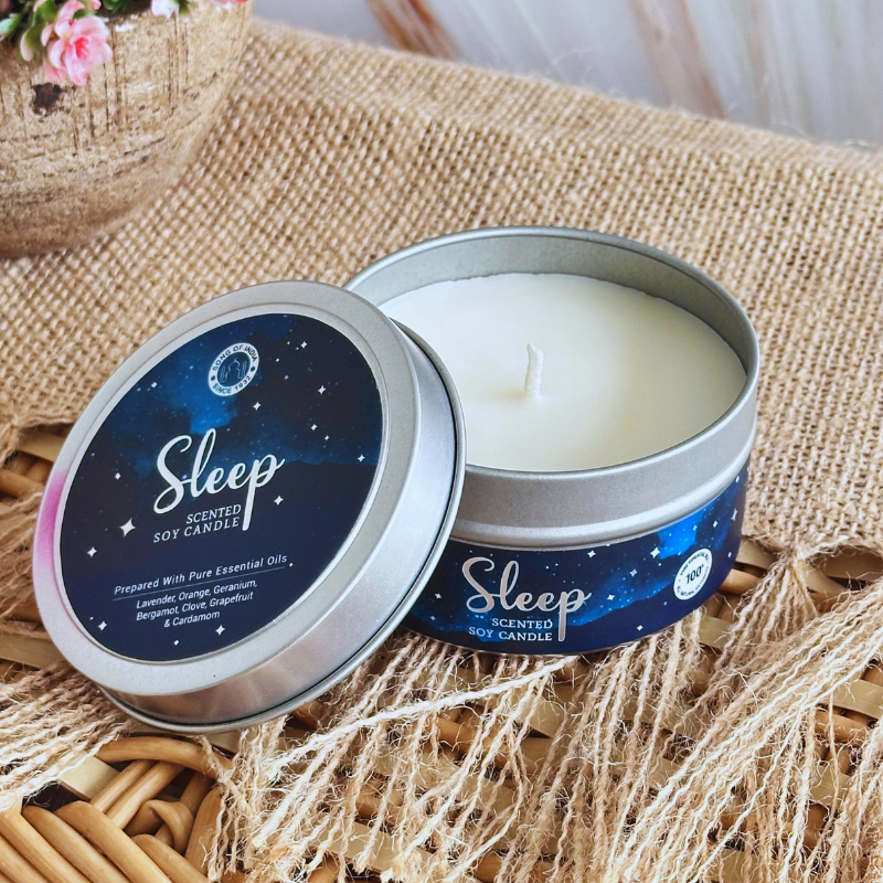 Vela Sleep 80gr