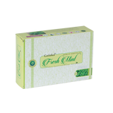 Incienso Natural Popular Menta Fresca - Goloka