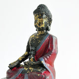 Buda Resina de Piedra