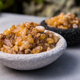 Pastillas de Incienso
